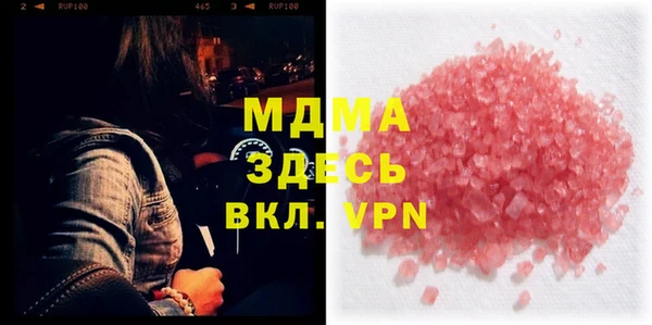 круглые Алексеевка